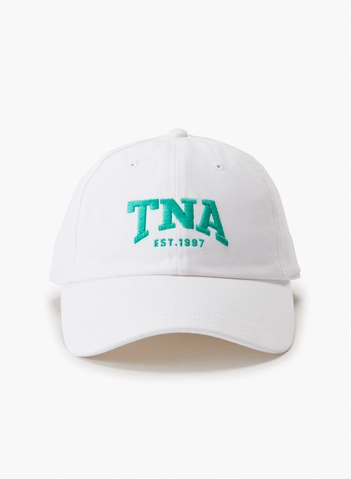 dad baseball cap sold by Aritzia product image thumbnail 3