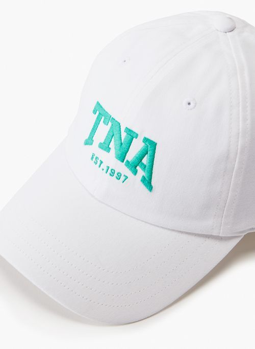dad baseball cap sold by Aritzia product image thumbnail 4