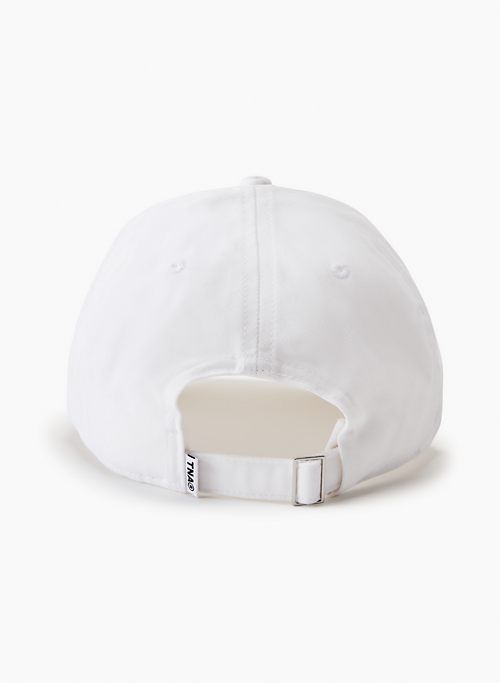 dad baseball cap sold by Aritzia product image thumbnail 5