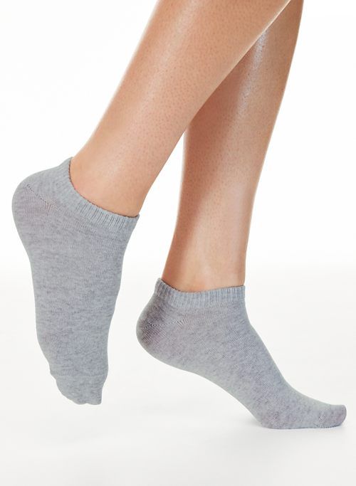 new only no-show sock 3-pack sold by Aritzia product image thumbnail 2