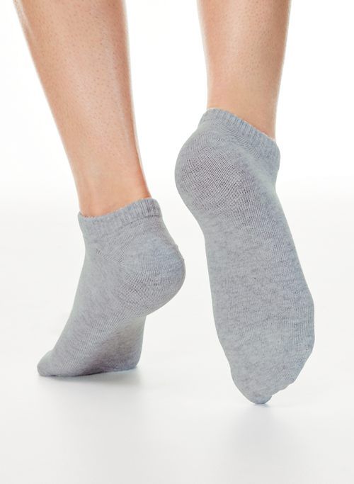 new only no-show sock 3-pack sold by Aritzia product image thumbnail 3