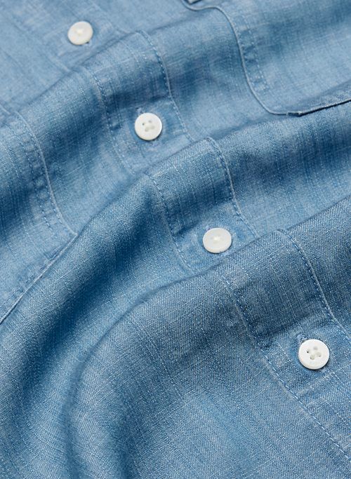 utility shirt sold by Aritzia product image thumbnail 8