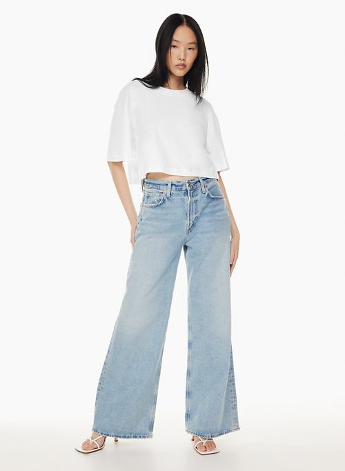 paloma jean sold by Aritzia