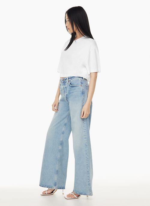 paloma jean sold by Aritzia product image thumbnail 5