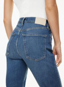daphne crop jean sold by Aritzia