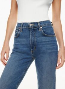 daphne crop jean sold by Aritzia