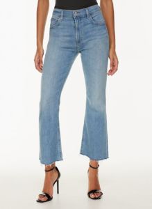 isola jean sold by Aritzia