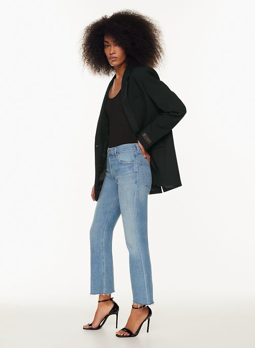 isola jean sold by Aritzia product image thumbnail 4