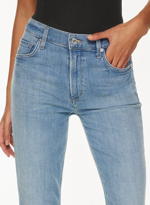 isola jean sold by Aritzia product image thumbnail 5