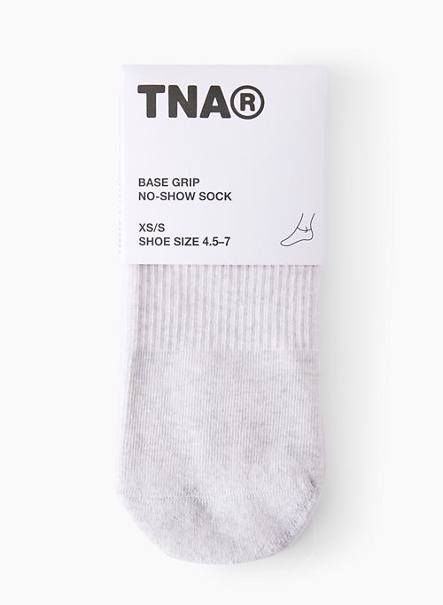 base grip no-show sock 3-pack sold by Aritzia product image thumbnail 3