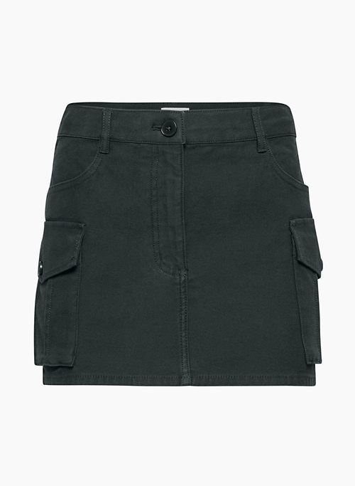 true cargo skirt sold by Aritzia product image thumbnail 6