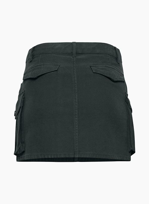 true cargo skirt sold by Aritzia product image thumbnail 7