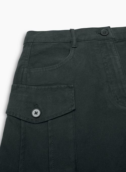 true cargo skirt sold by Aritzia product image thumbnail 8
