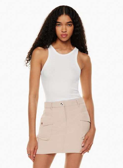 astral skirt sold by Aritzia product image thumbnail 2