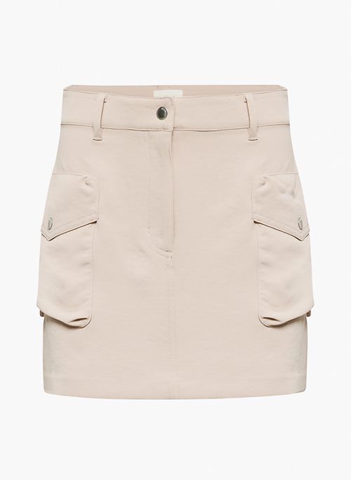 astral skirt sold by Aritzia product image thumbnail 4