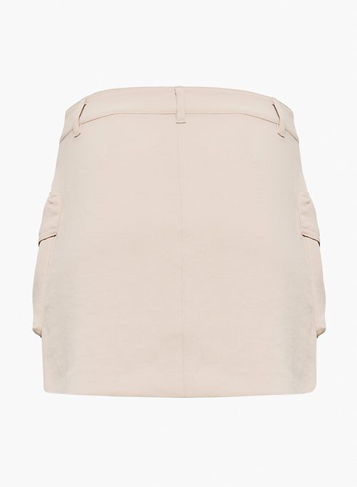 astral skirt sold by Aritzia product image thumbnail 5
