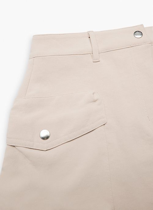 astral skirt sold by Aritzia product image thumbnail 7