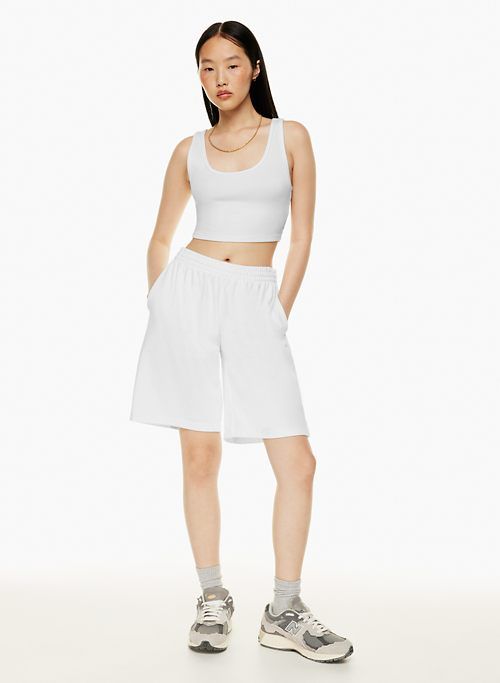 mackin short sold by Aritzia