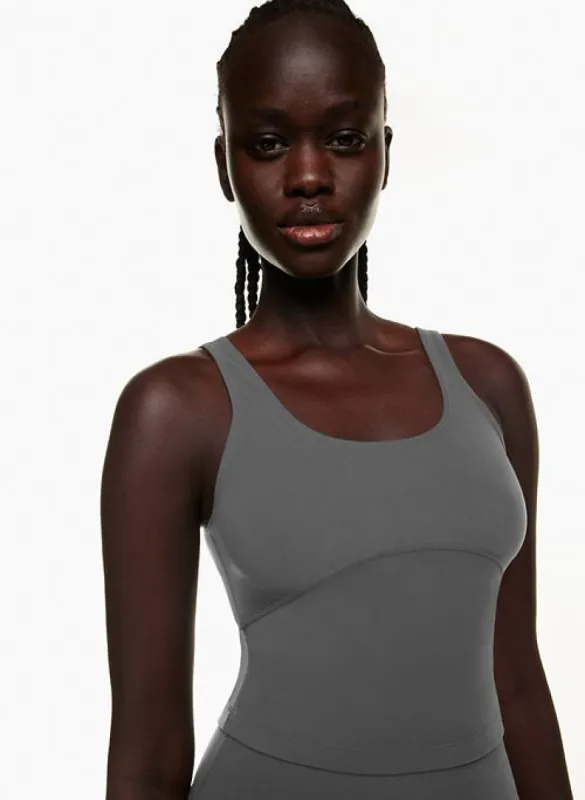 tnabutter™ bound tank sold by Aritzia