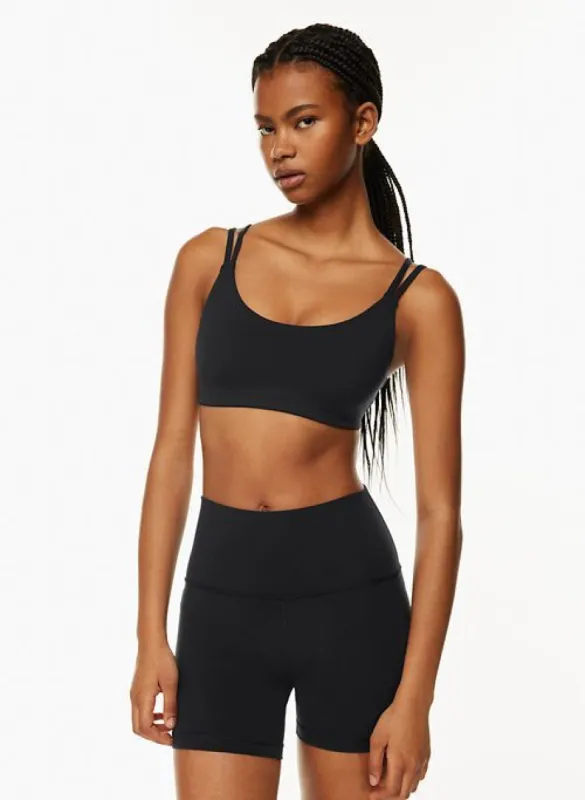 tnalife™ freestyle bra top sold by Aritzia