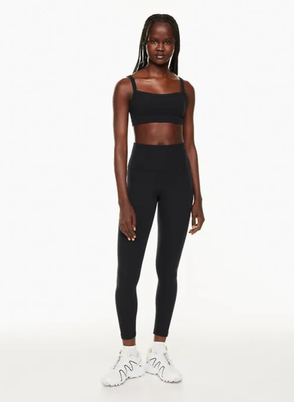 tnabutter™ cheeky super hi-rise legging sold by Aritzia