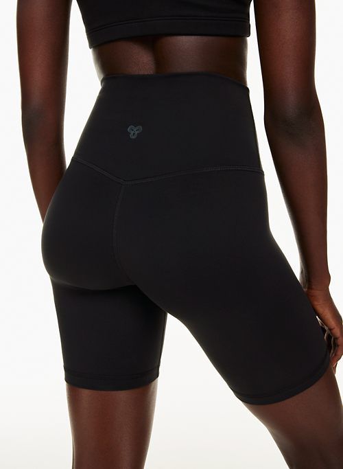 tnabutter™ cheeky super hi-rise 7 short sold by Aritzia product image thumbnail 4