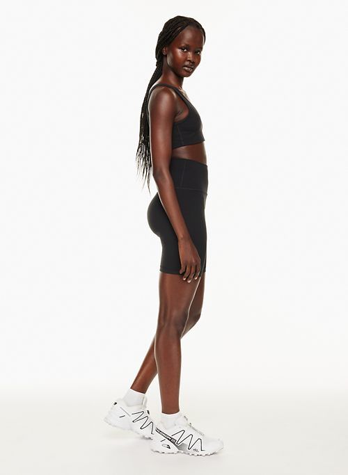 tnabutter™ cheeky super hi-rise 7 short sold by Aritzia product image thumbnail 5