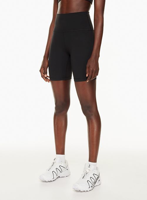 tnabutter™ cheeky super hi-rise 7 short sold by Aritzia product image thumbnail 6