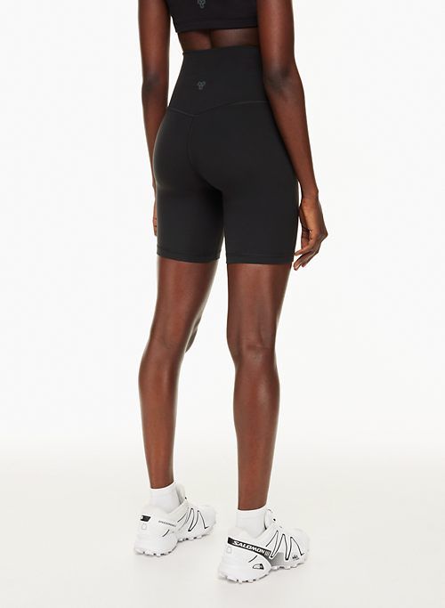 tnabutter™ cheeky super hi-rise 7 short sold by Aritzia product image thumbnail 7