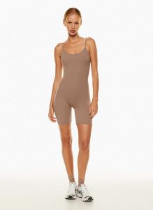 tnabutter™ new rhythm 7 romper sold by Aritzia