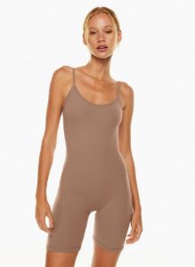 tnabutter™ new rhythm 7 romper sold by Aritzia