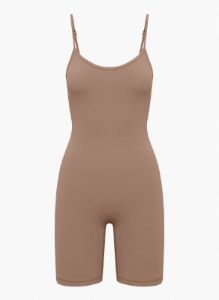tnabutter™ new rhythm 7 romper sold by Aritzia