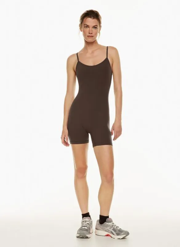 tnabutter™ new rhythm 5 romper sold by Aritzia