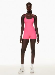 tnabutter™ new rhythm 3 romper sold by Aritzia