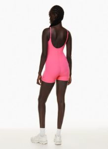 tnabutter™ new rhythm 3 romper sold by Aritzia