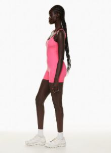 tnabutter™ new rhythm 3 romper sold by Aritzia