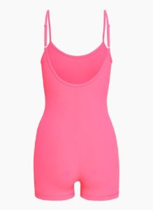 tnabutter™ new rhythm 3 romper sold by Aritzia