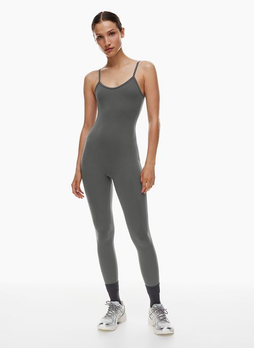 tnabutter™ new rhythm jumpsuit sold by Aritzia