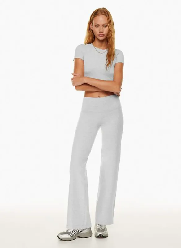 hold-it™ atmosphere wide hi-rise legging sold by Aritzia