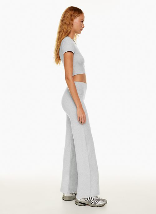hold-it™ atmosphere wide hi-rise legging sold by Aritzia product image thumbnail 3