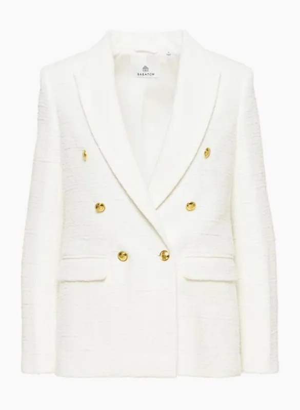 index blazer sold by Aritzia