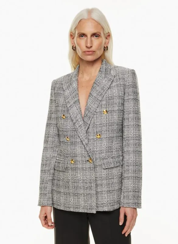 index blazer sold by Aritzia