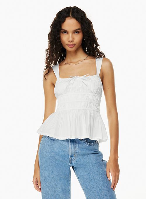 martine top sold by Aritzia product image thumbnail 2