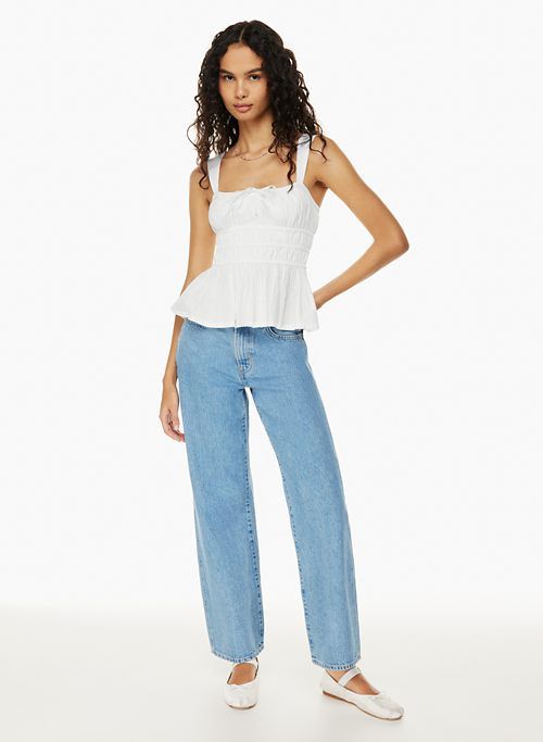 martine top sold by Aritzia product image thumbnail 3