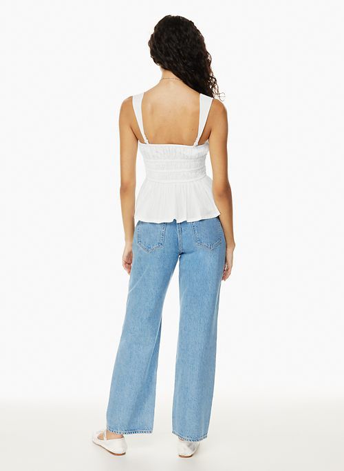martine top sold by Aritzia product image thumbnail 5