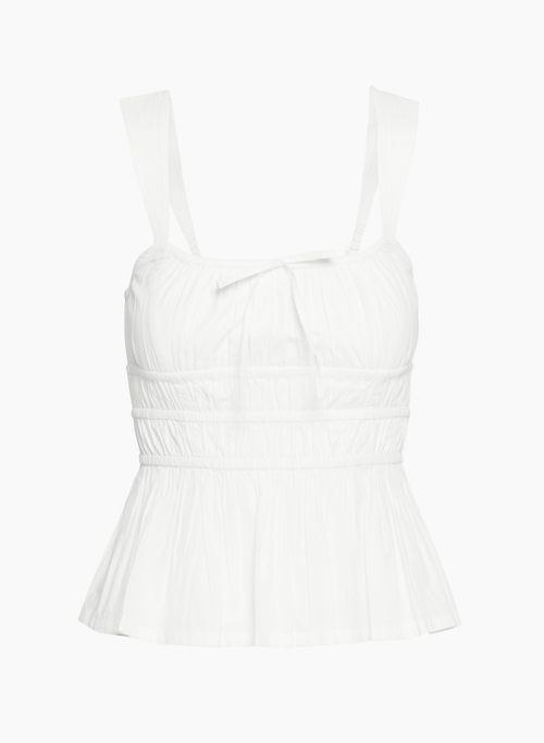 martine top sold by Aritzia product image thumbnail 6