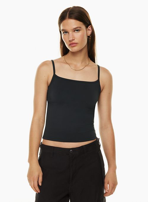 lotus tank sold by Aritzia