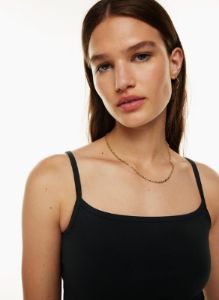 lotus tank sold by Aritzia