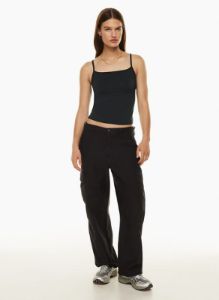 lotus tank sold by Aritzia
