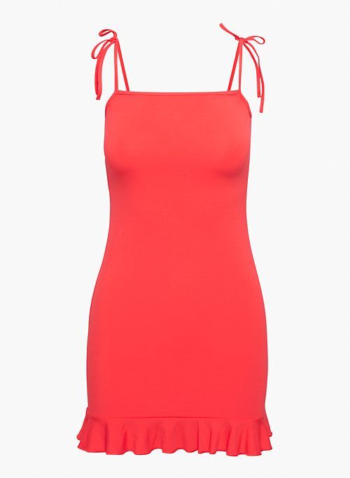 canon dress sold by Aritzia product image thumbnail 6
